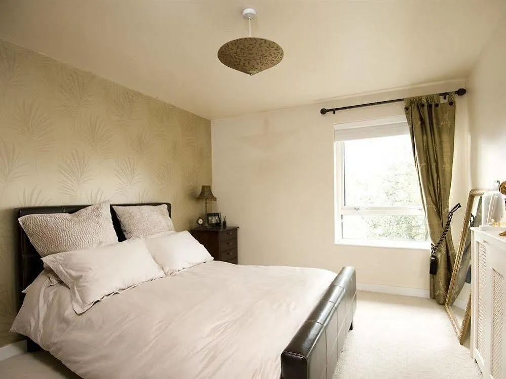 Platinum Serviced Apartments 벨파스트