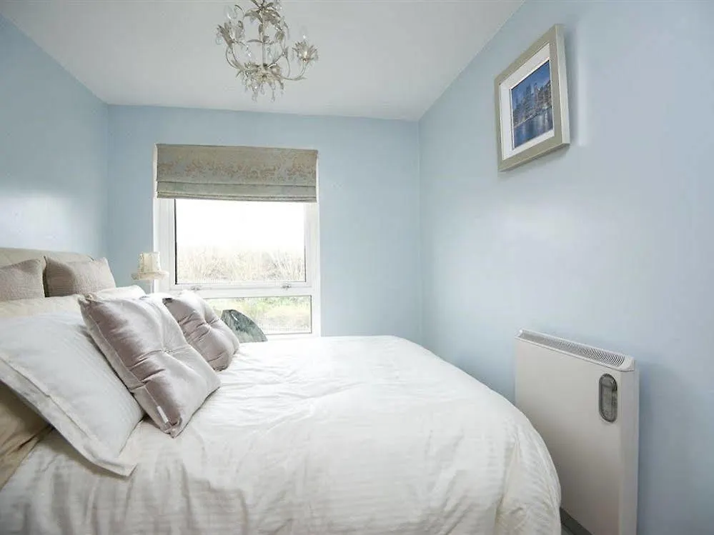 Platinum Serviced Apartments Belfast 0*,  Reino Unido