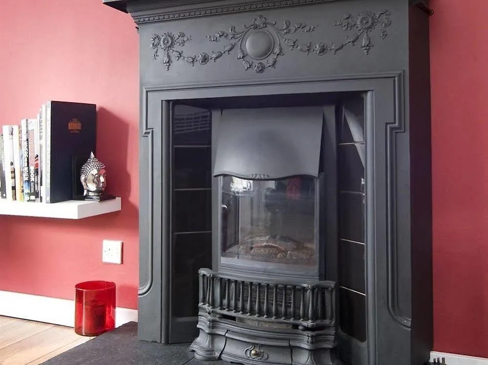 Platinum Serviced Apartments Belfast Reino Unido