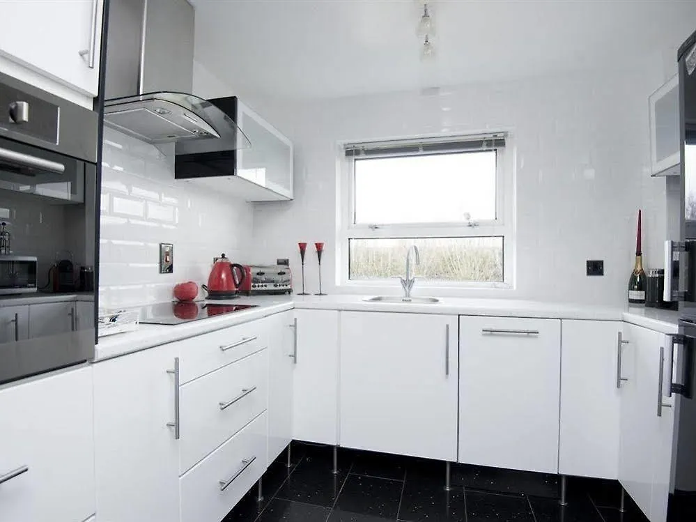 Platinum Serviced Apartments Μπέλφαστ